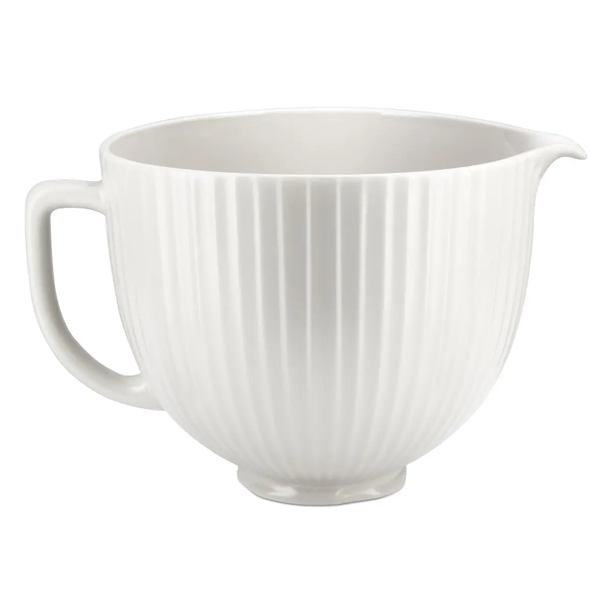 Kitchenaid Classic Column Ceramic Bowl 1
