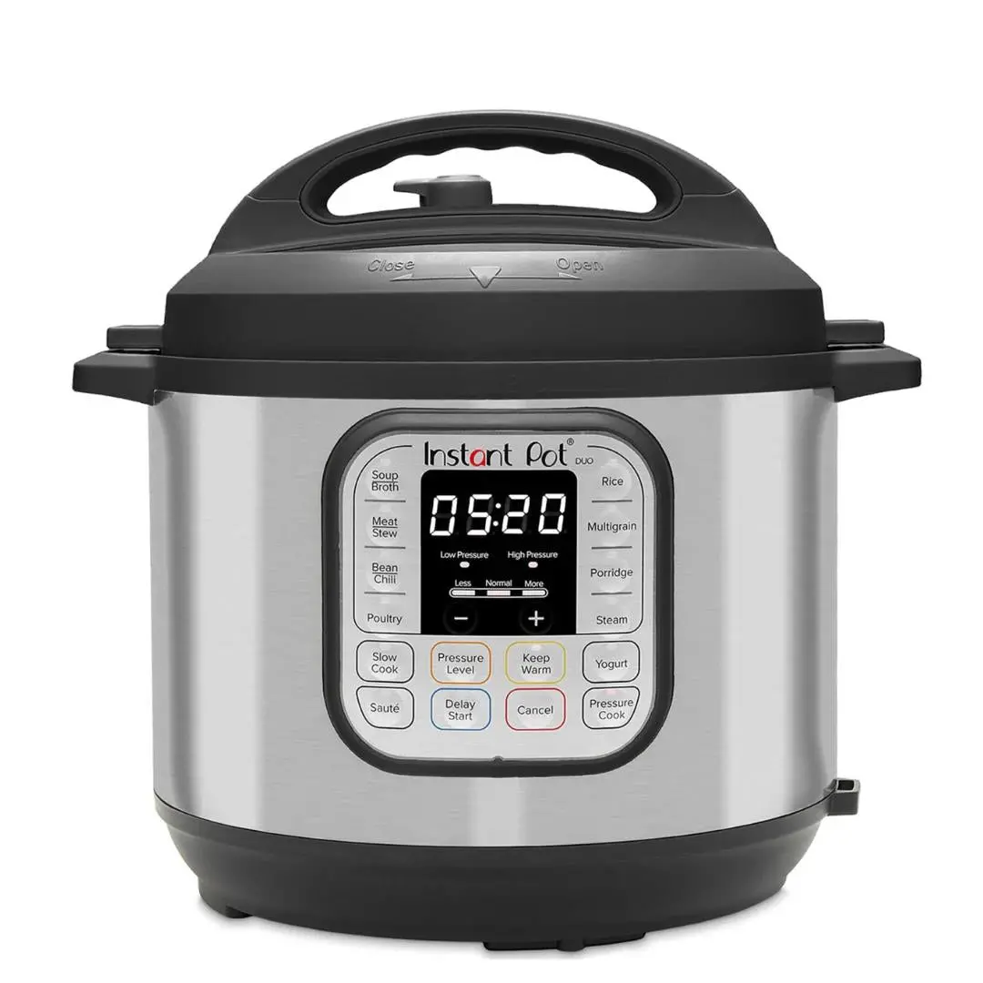 Instant Pot Duo 5.7L Multicooker 1