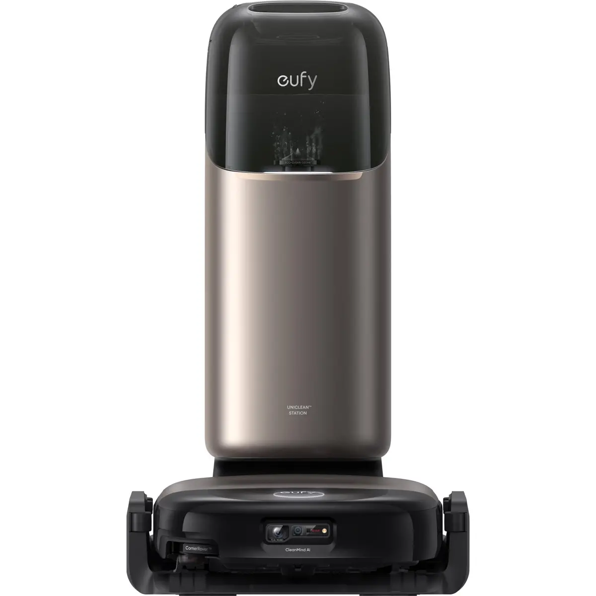Eufy Omni S2 Robotic Vacuum 1