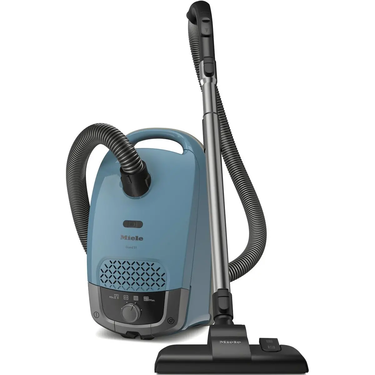 Miele Guard S1 Bagged Vacuum Cleaner 1