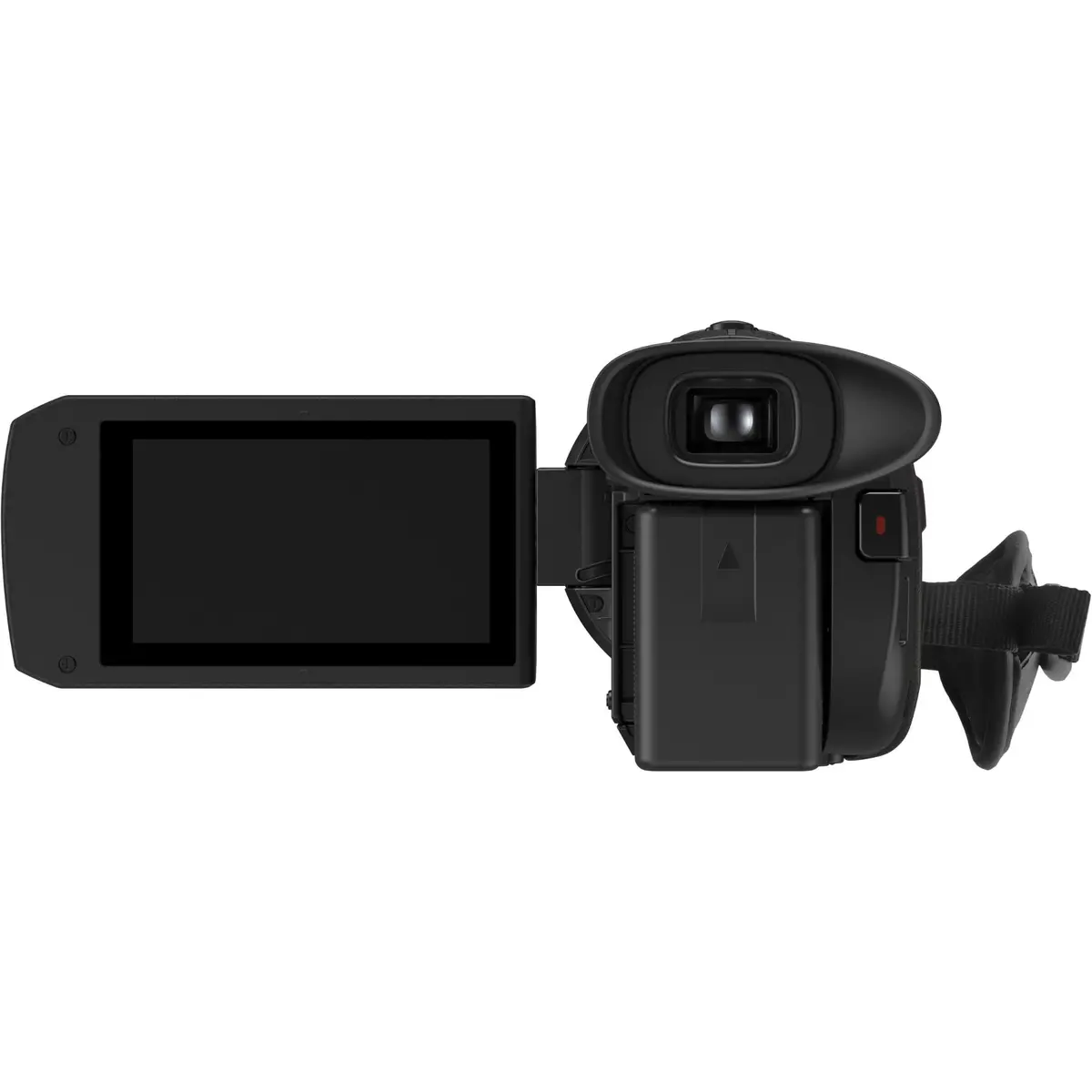 Panasonic Hc-Vxf1 4K Uhd Camcorder 2