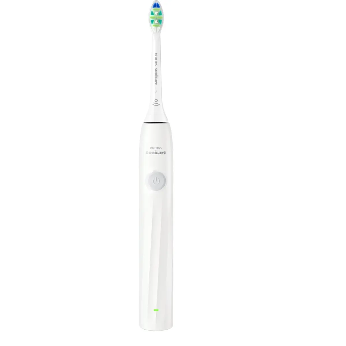Philips Sonicare 2100 Electric Toothbrush (White) 2