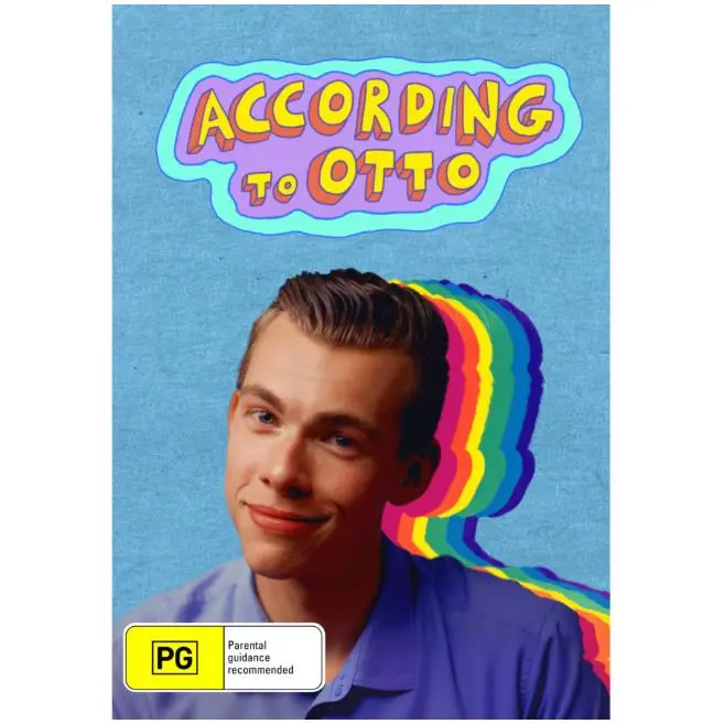 According To Otto 1
