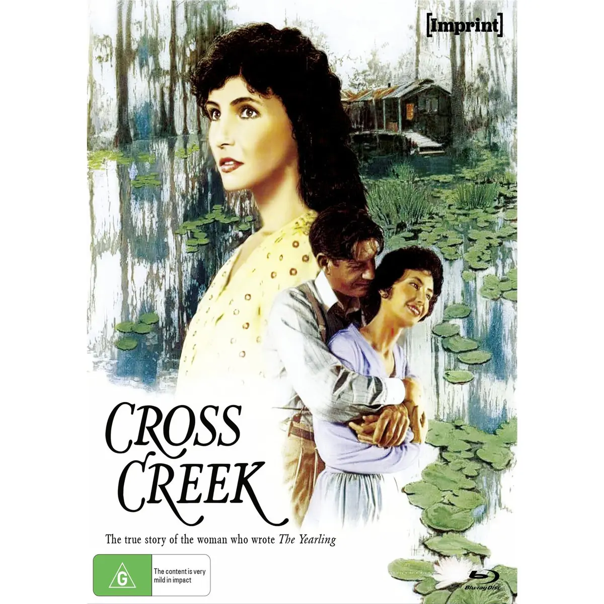 Cross Creek (Imprint Collection Limited Edition) 1