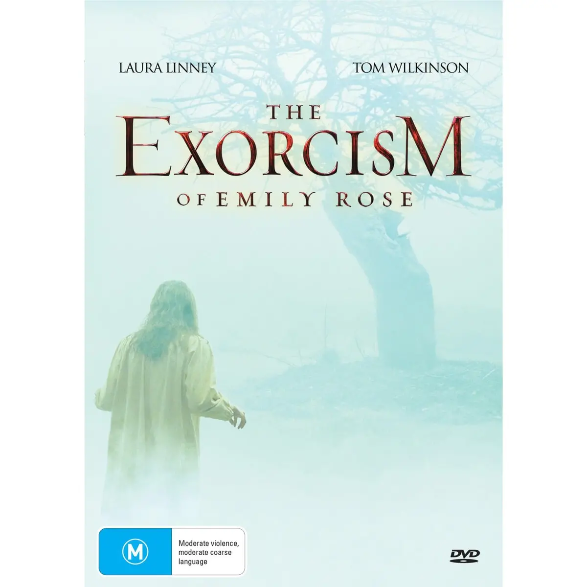 Exorcism Of Emily Rose, The 1