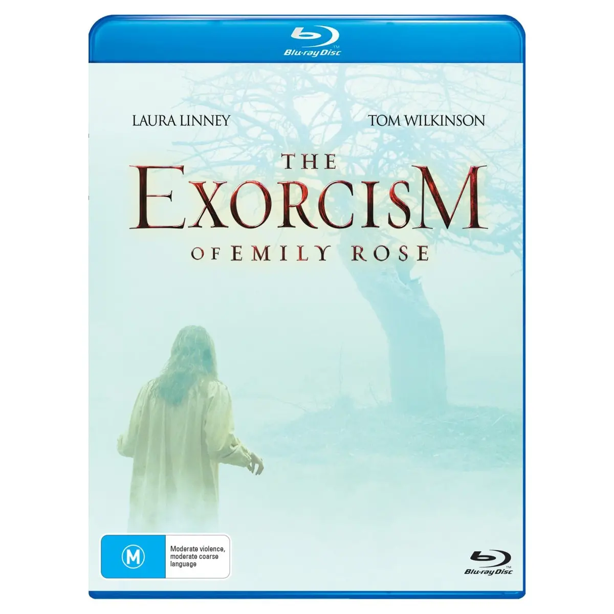 Exorcism Of Emily Rose, The 1