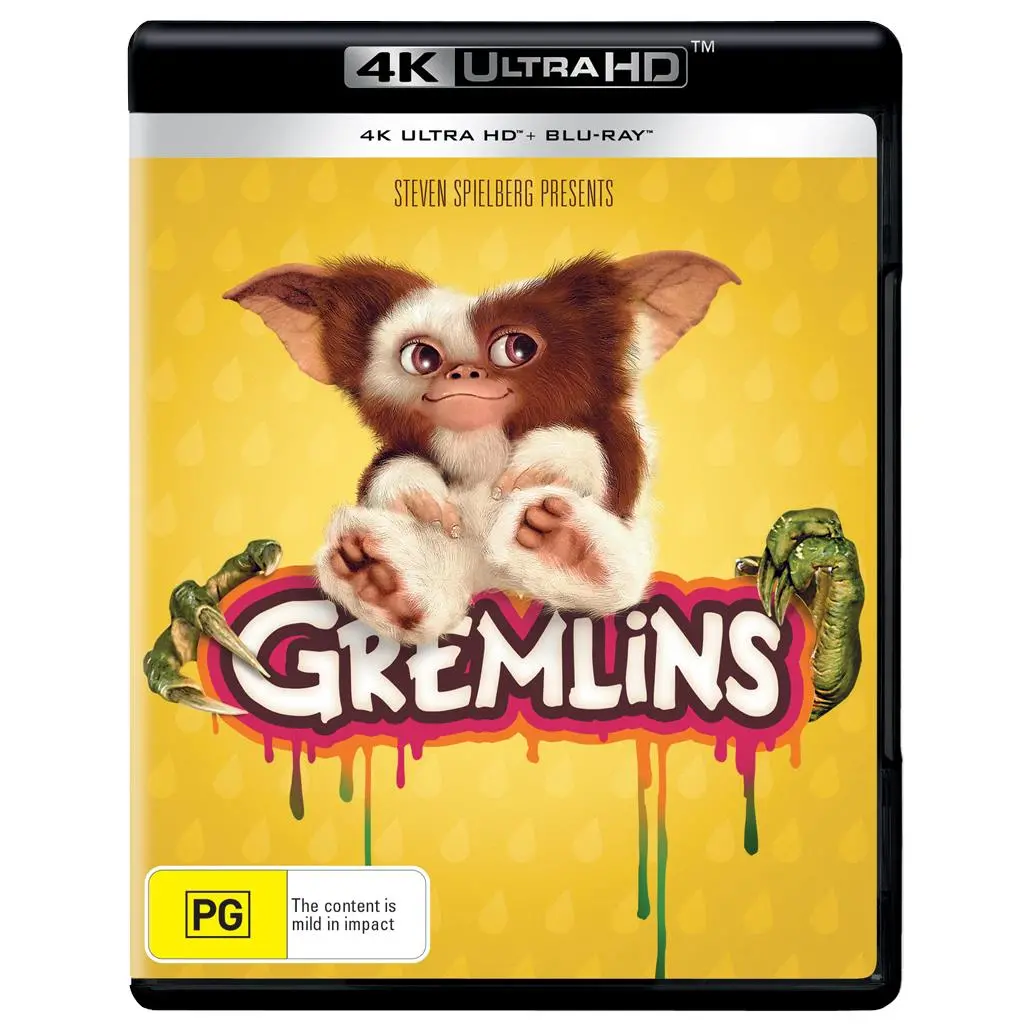 Gremlins (1984) 1