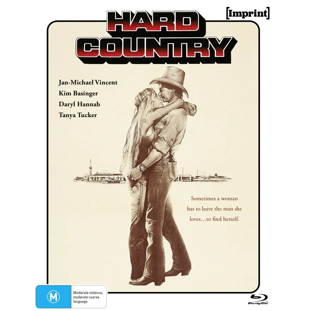 Hard Country (Imprint Collection Limited Edition) 1
