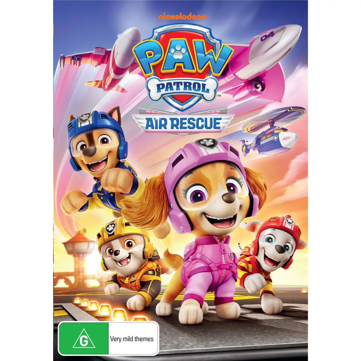 Paw Patrol: Air Rescue 1