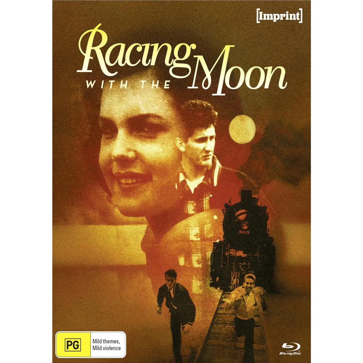 Racing With The Moon (Imprint Collection Limited Edition) 1