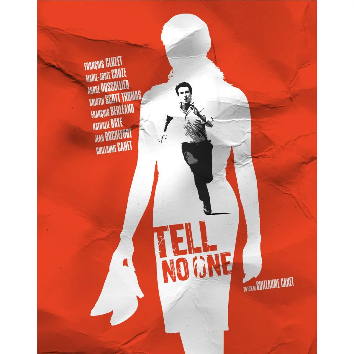 Tell No One (French) 2