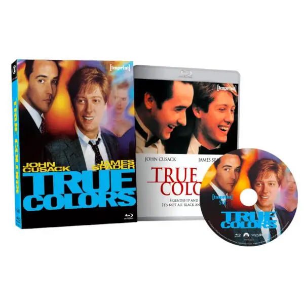 True Colors (Imprint Collection Limited Edition) 2