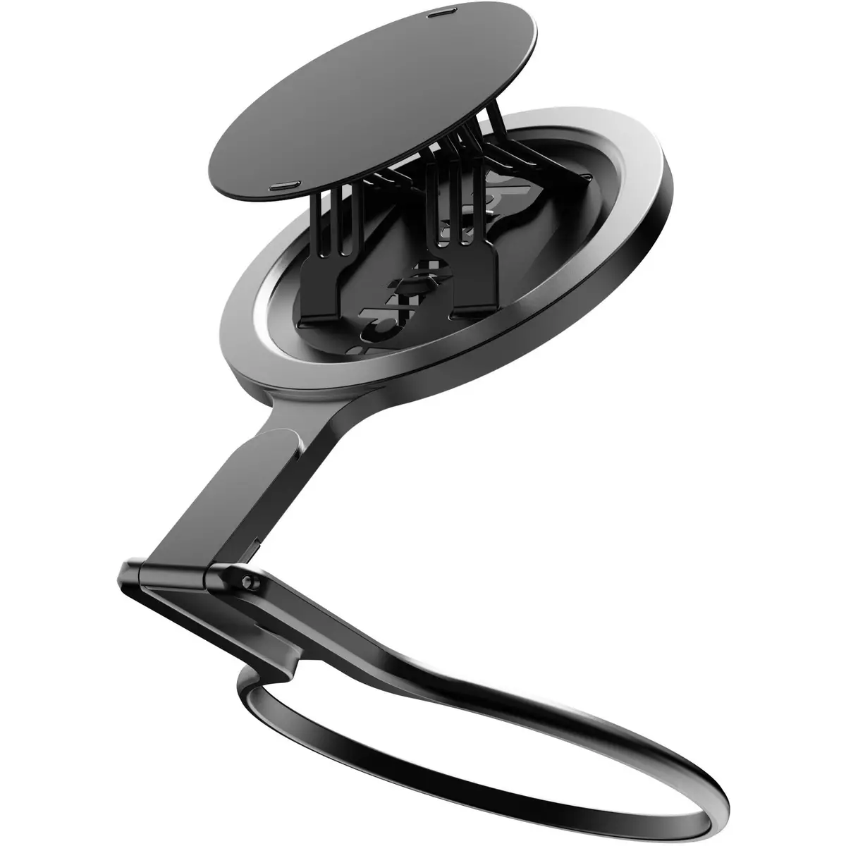 Ohsnap! Grip Stand (Black) 1