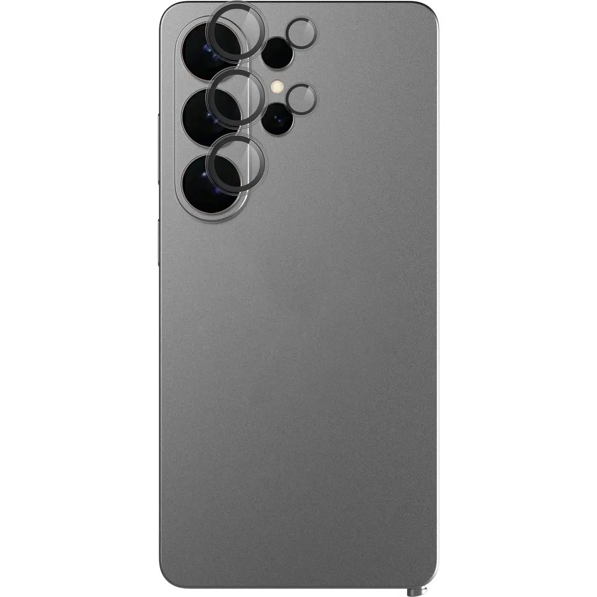 Efm Camera Lens Protection For Galaxy S26 Ultra 1
