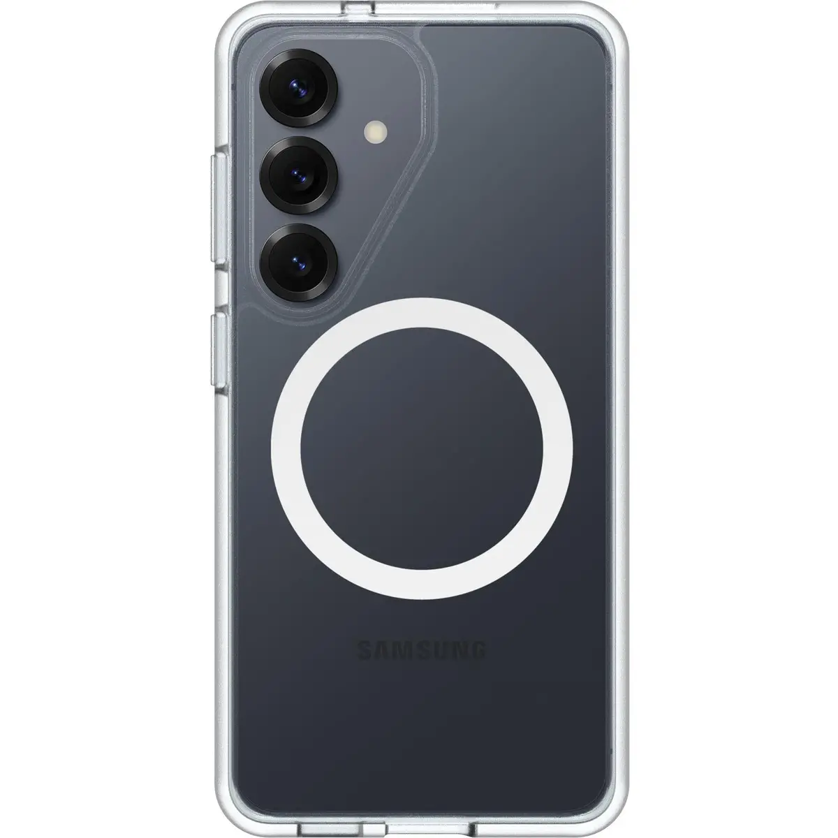 Otterbox React Magnet Case For Galaxy S26 (Clear) 1
