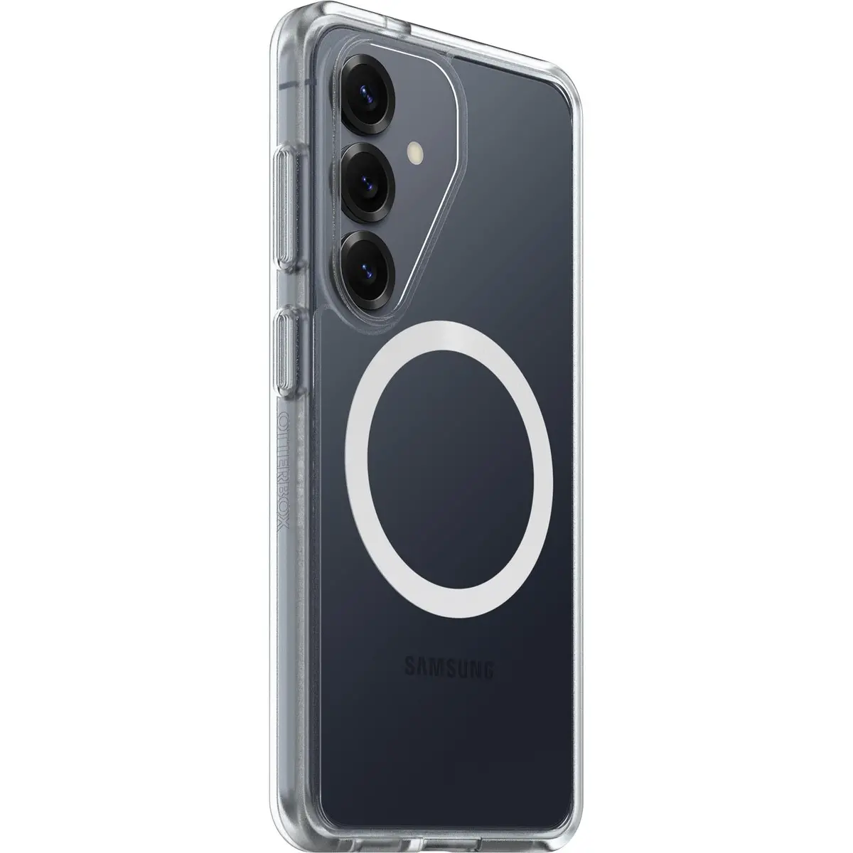 Otterbox React Magnet Case For Galaxy S26 (Clear) 2