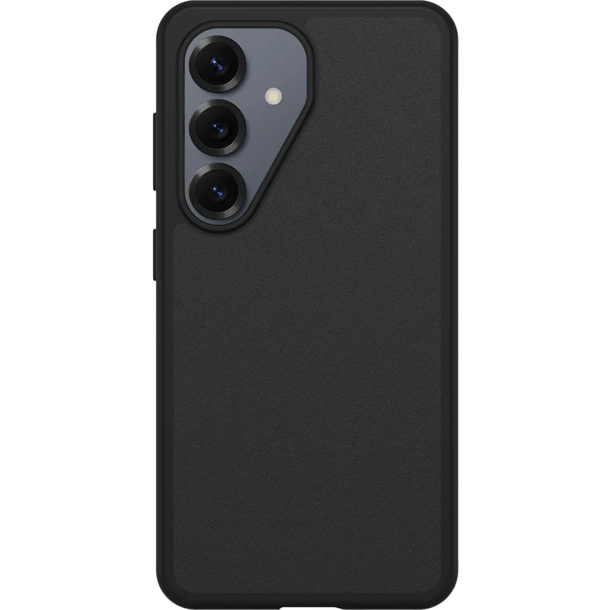 Otterbox React Magnet Case For Galaxy S26 (Black) 1