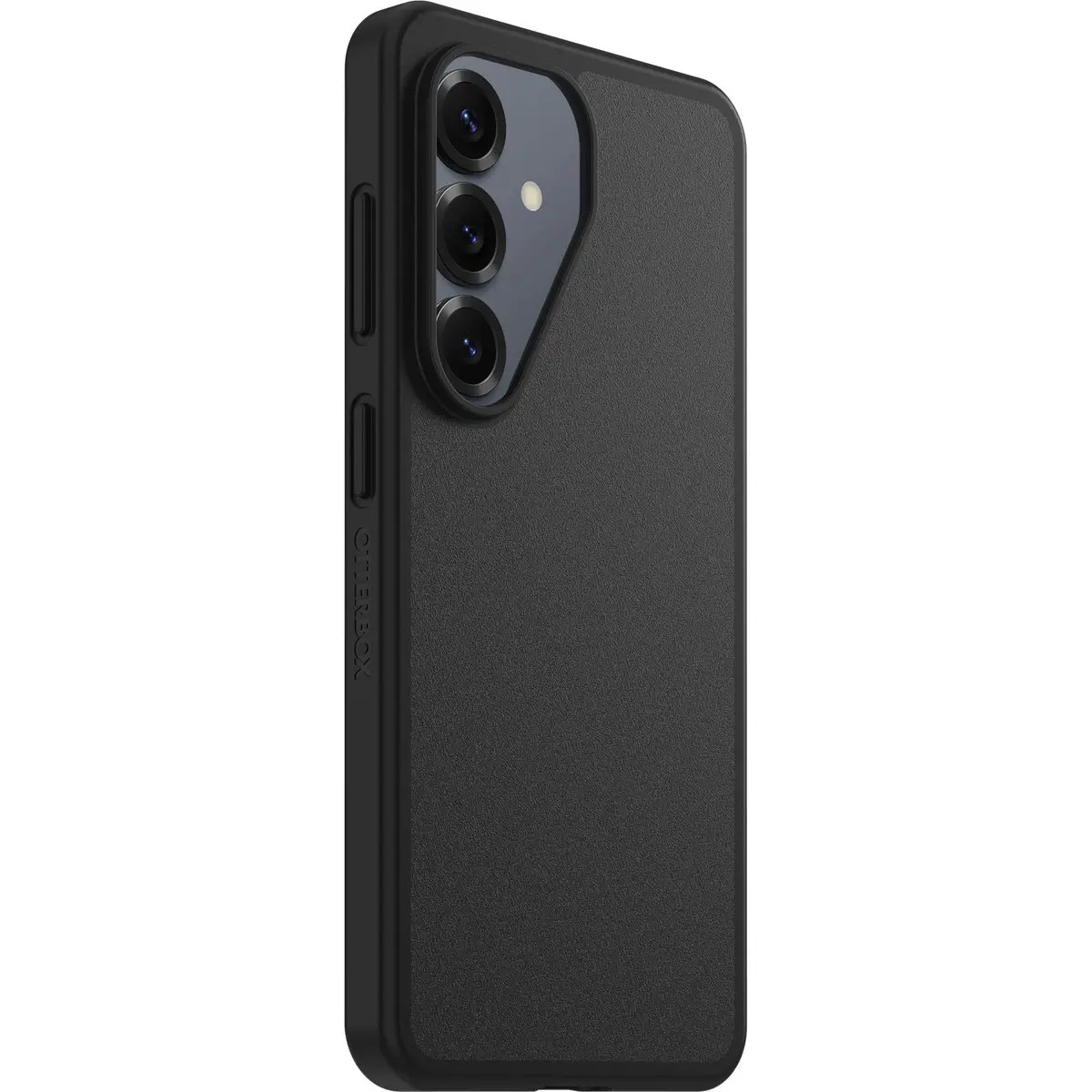 Otterbox React Magnet Case For Galaxy S26 (Black) 2
