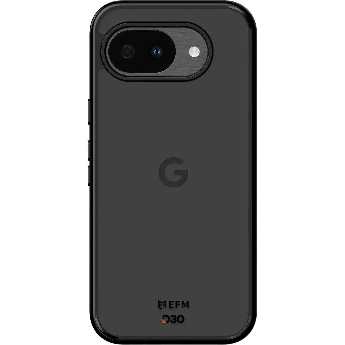 Efm Manhattan Case With D3o Zero For Pixel 10A (Black) 1