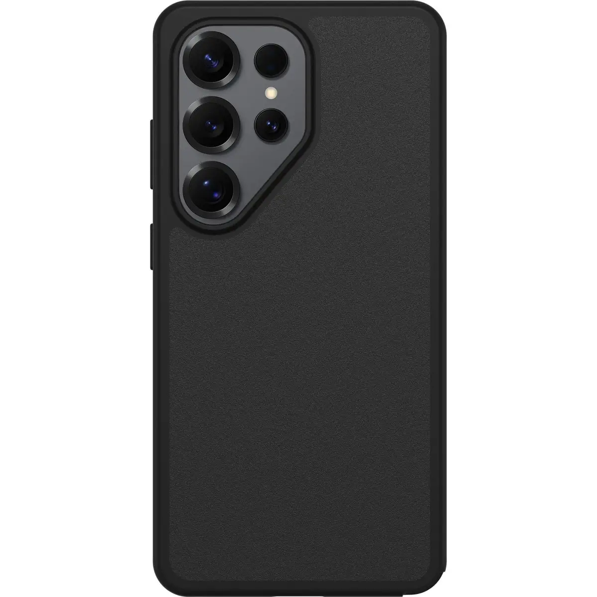 Otterbox React Magnet Case For Galaxy S26 Ultra (Black) 1