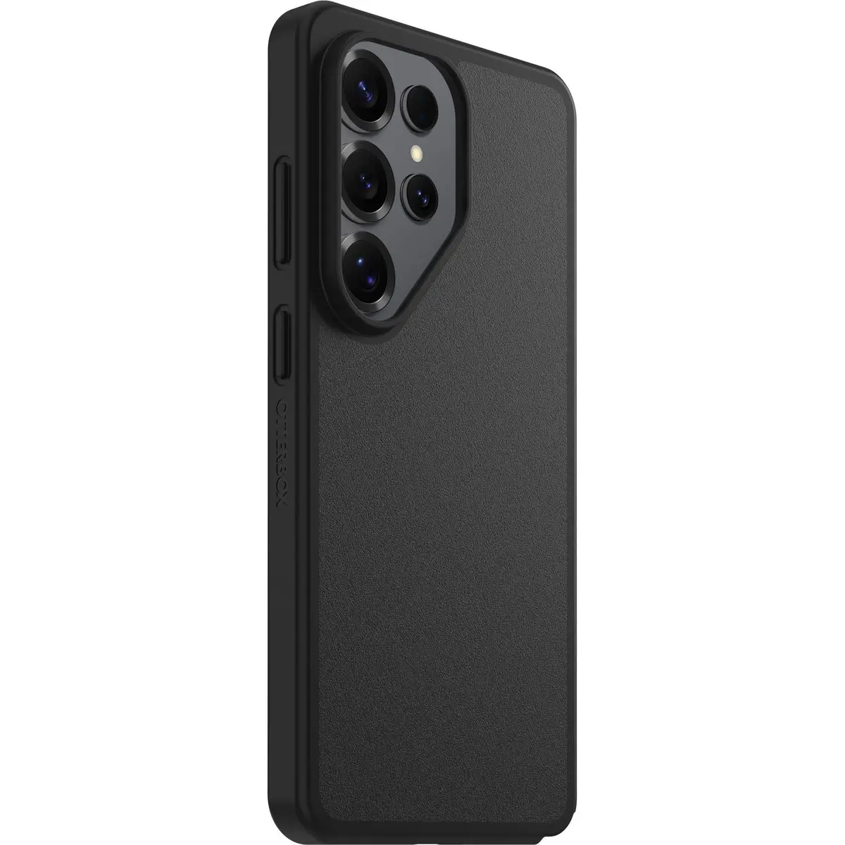 Otterbox React Magnet Case For Galaxy S26 Ultra (Black) 2