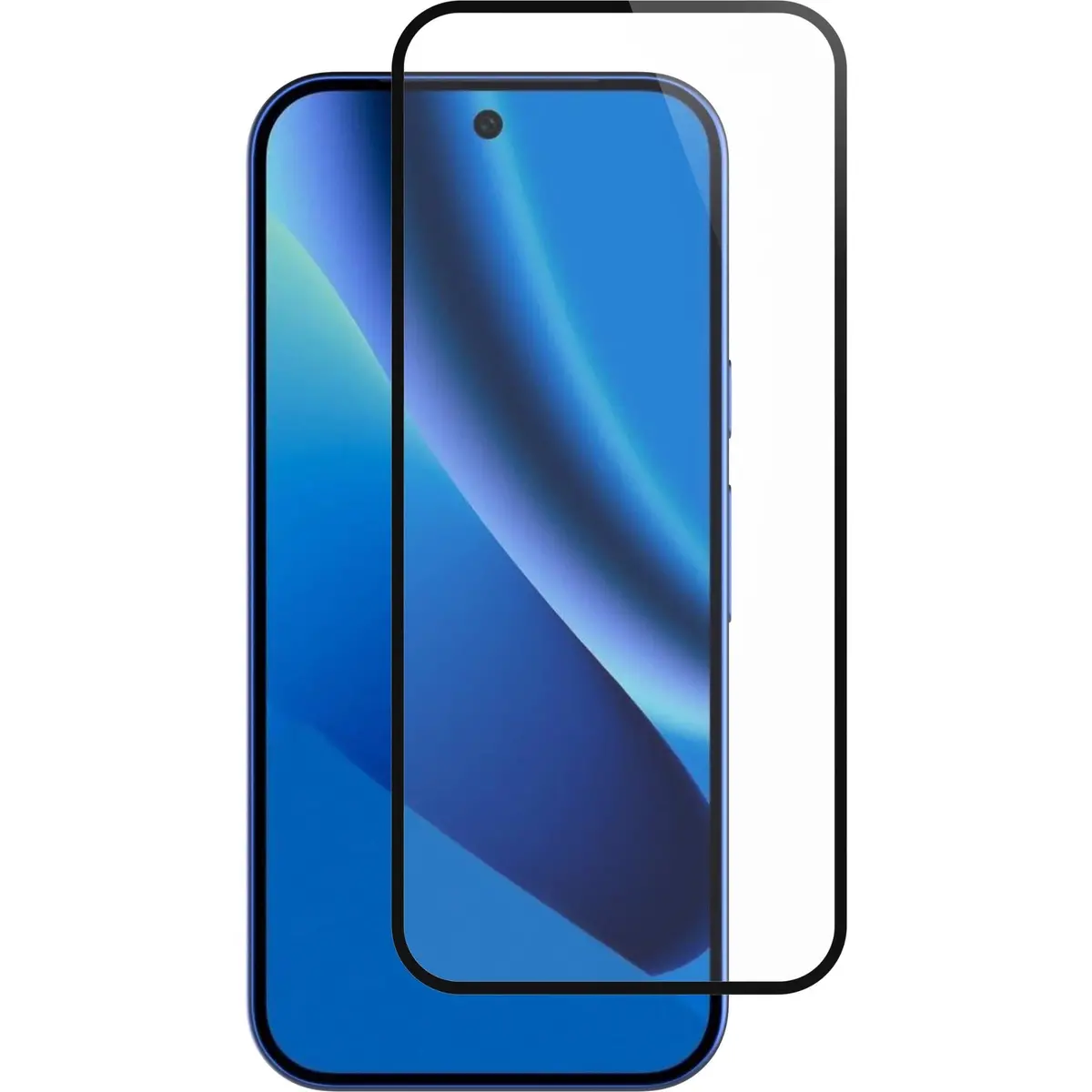 Efm Tt Sapphire Screen Protector For Pixel 10A 1