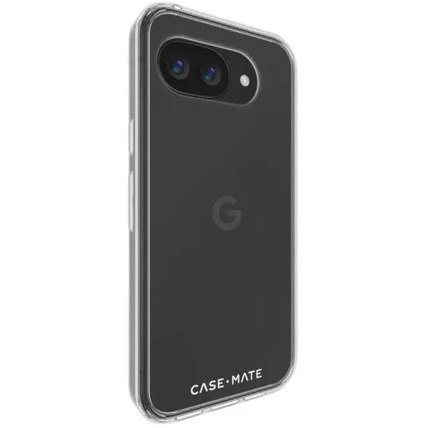 Case-Mate Tough Case For Pixe 10Al (Clear) 2