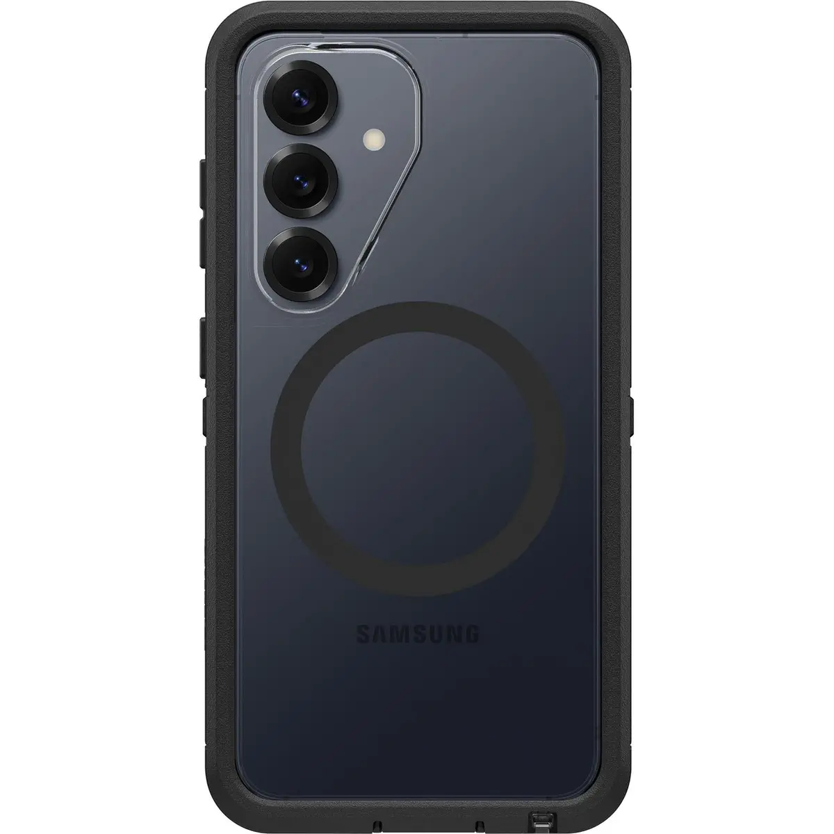 Otterbox Defender Pro Xt Magnet Case For Galaxy S26 (Black) 1