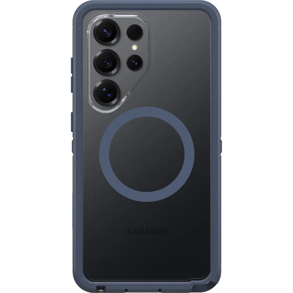 Otterbox Defender Pro Xt Magnet Case For Galaxy S26 Ultra (Storm Blue) 1