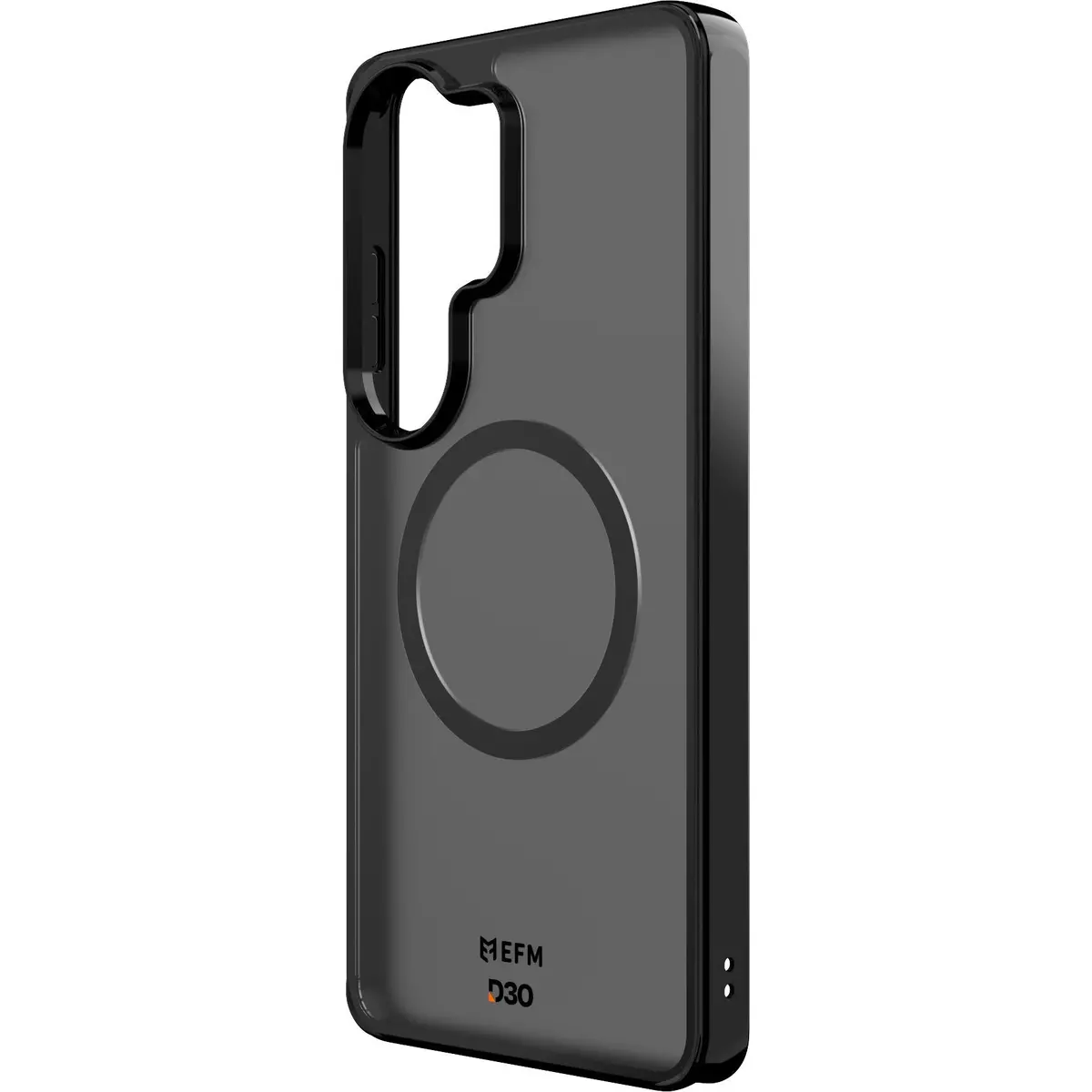 Efm Manhattan Case With D3o Zero For Galaxy S26 Ultra (Black) 2