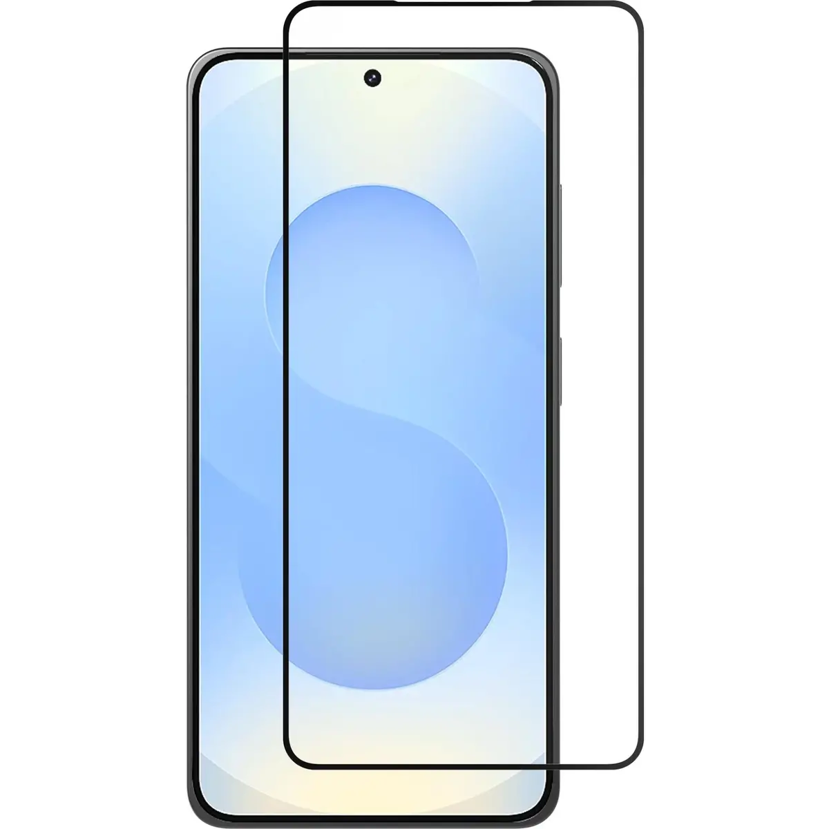 Efm Tt Sapphire+ Screen Protection For Galaxy S26+ 1