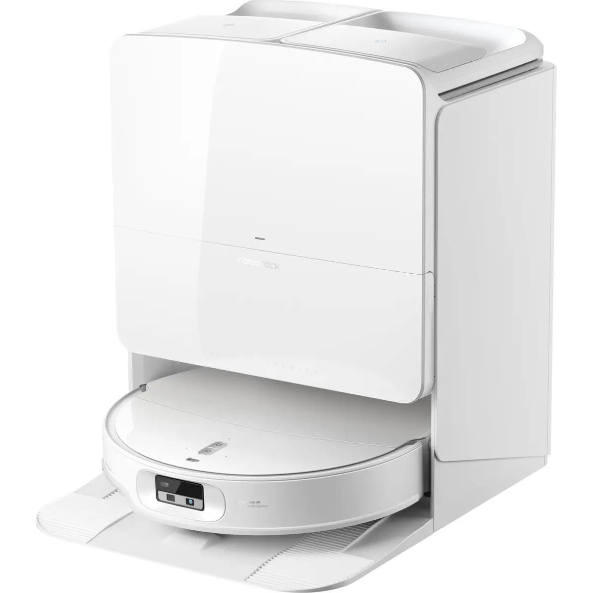 Roborock Edge 2 Pro Vacuum Cleaner 1