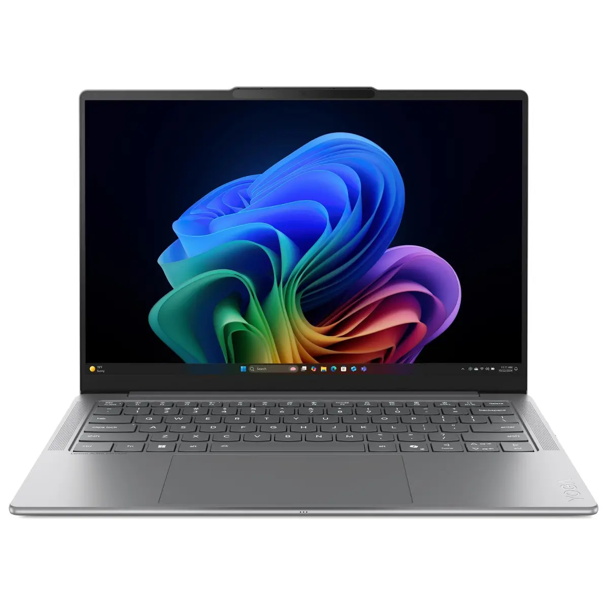 Lenovo Yoga S7 14" Wuxga Oled Copilot+ Ai Pc Laptop (Intel Core Ultra 5 - 226V)[512Gb] 1