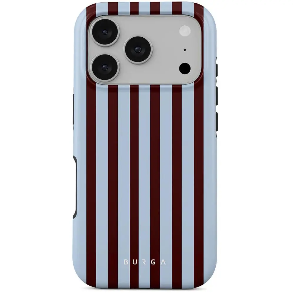 Burga Iphone 17 Pro Tough Magsafe Case (Offline) 1