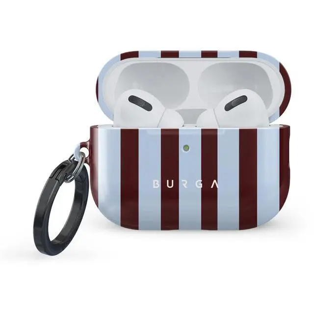 Burga Airpod Pro Gen 3 Protective Case (Offline) 1