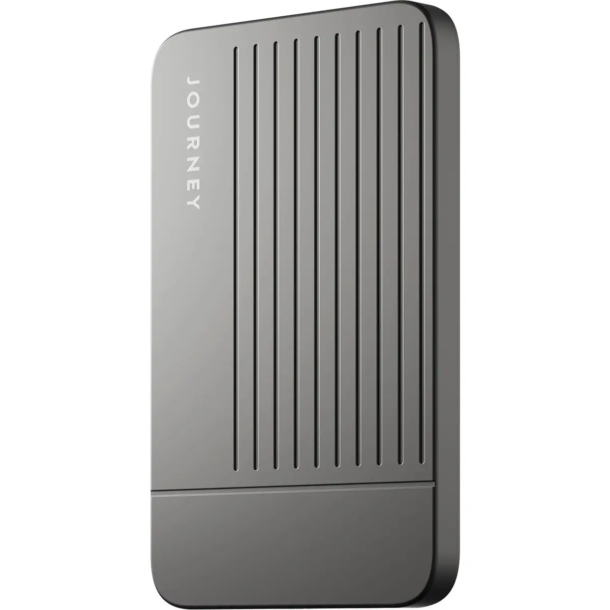 Journey Fortix Semi-Solid State 5K Magsafe Power Bank (Black) 1