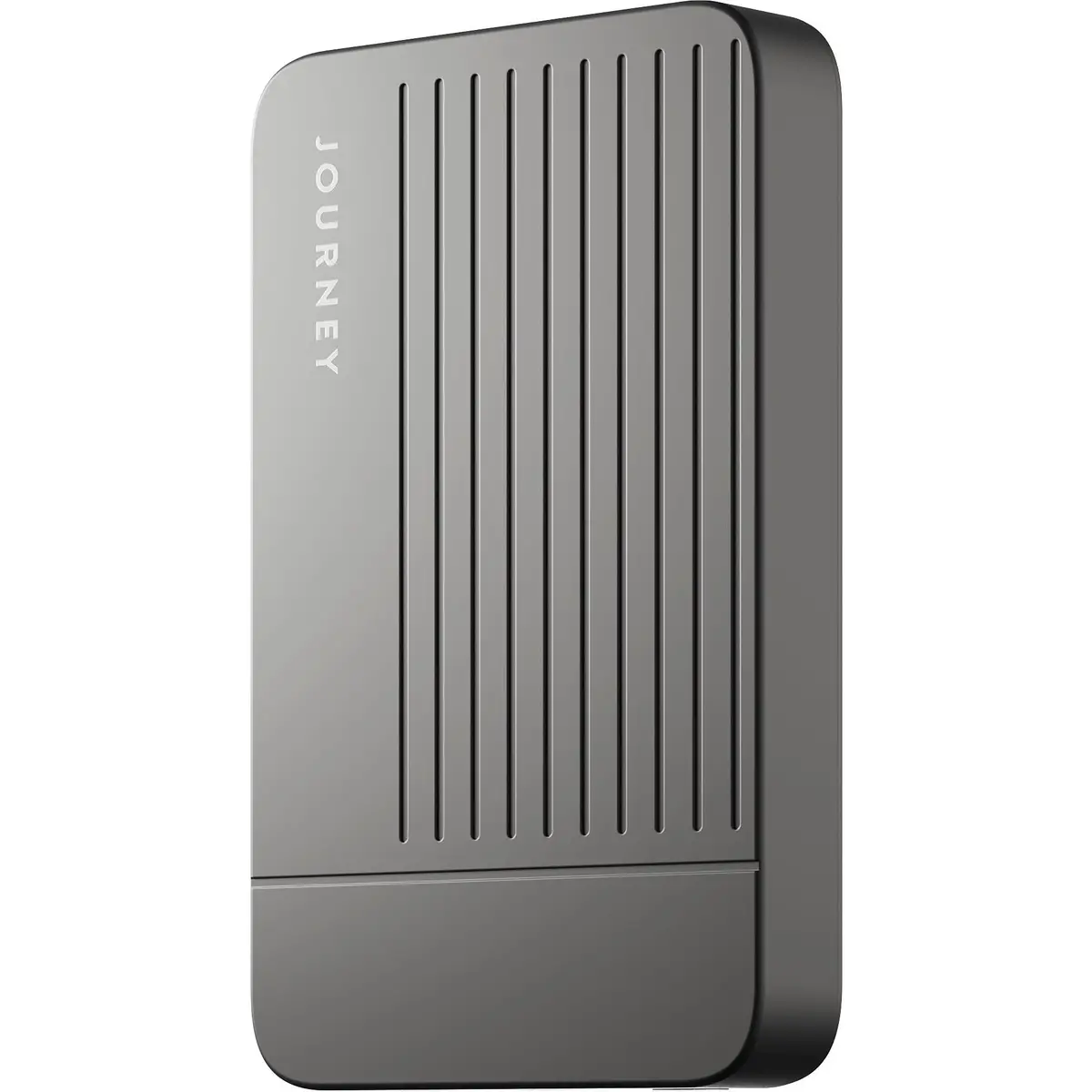 Journey Fortix Semi-Solid State 10K Magsafe Power Bank (Black) 1