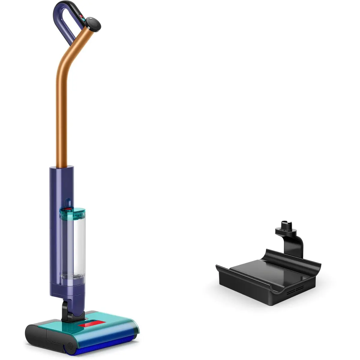 Dyson Clean+Wash™ Hygiene Hard Floor Cleaner 1