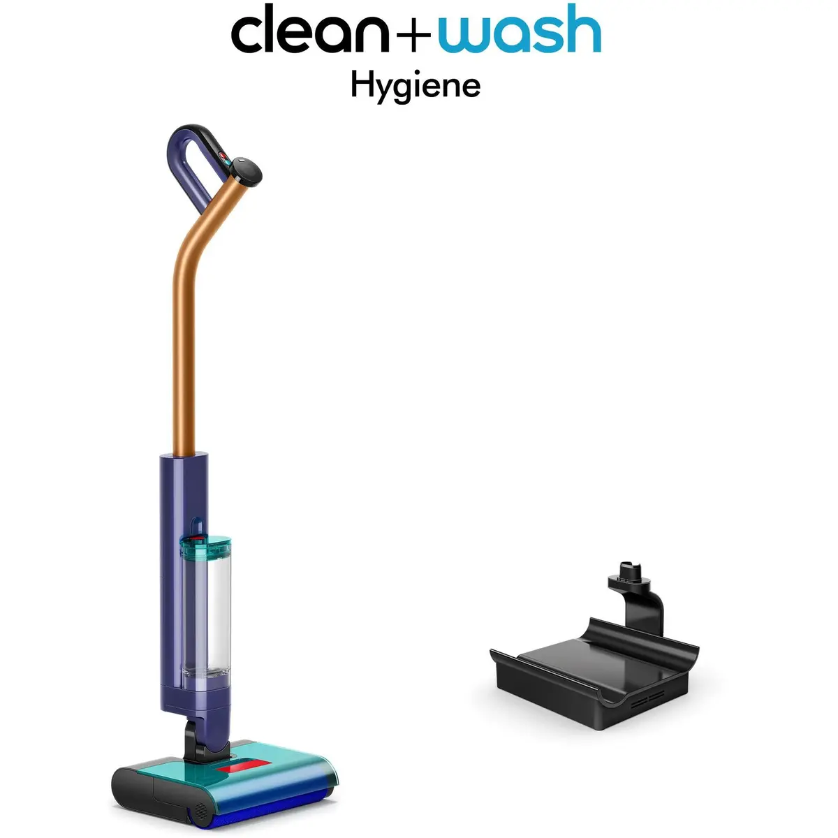 Dyson Clean+Wash™ Hygiene Hard Floor Cleaner 2