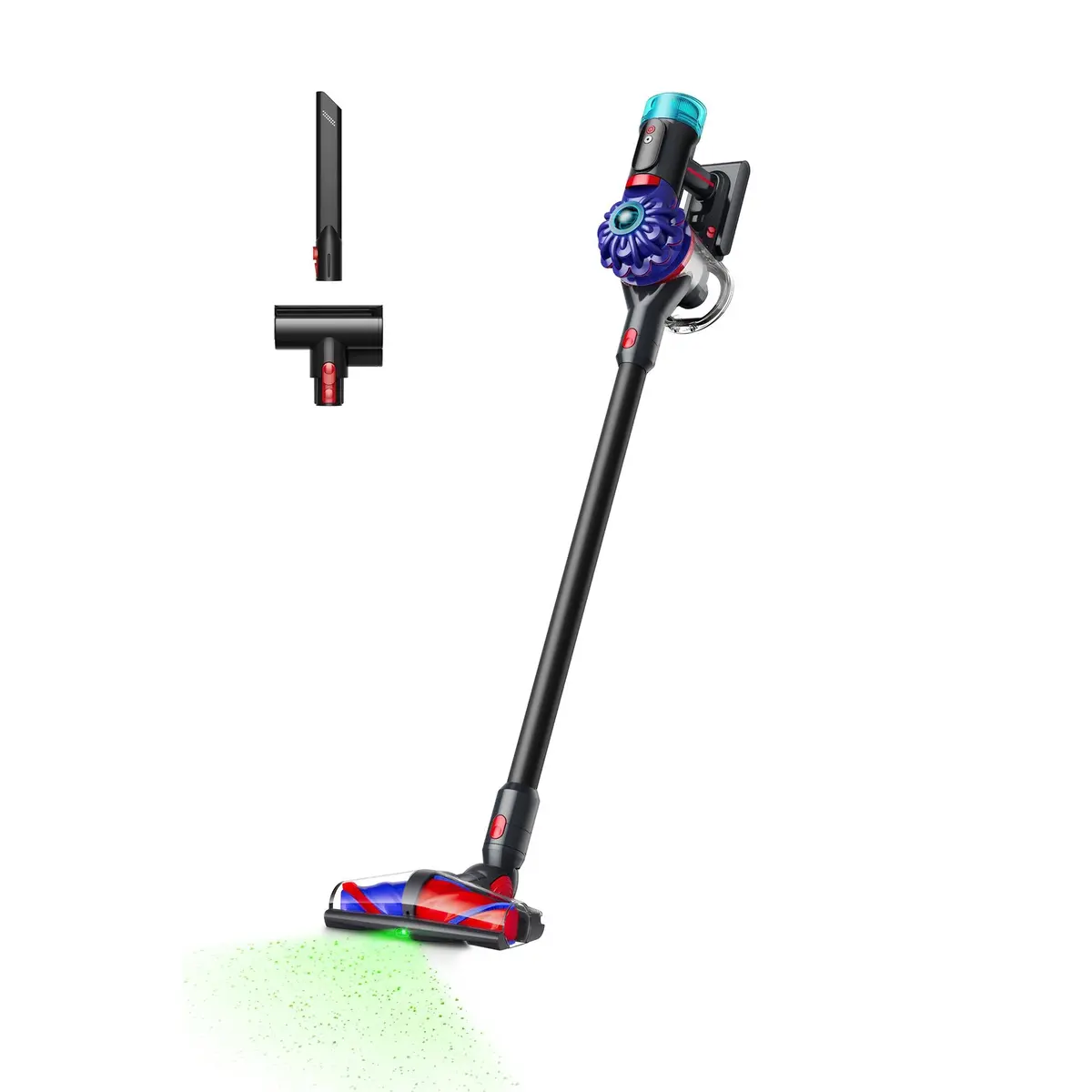 Dyson V10 Konical™ Vacuum Cleaner 1