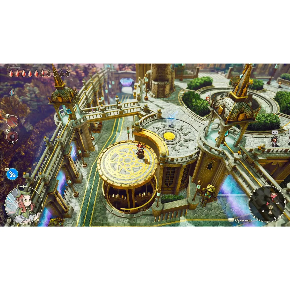 The Adventures Of Elliot – The Millennium Tales 2