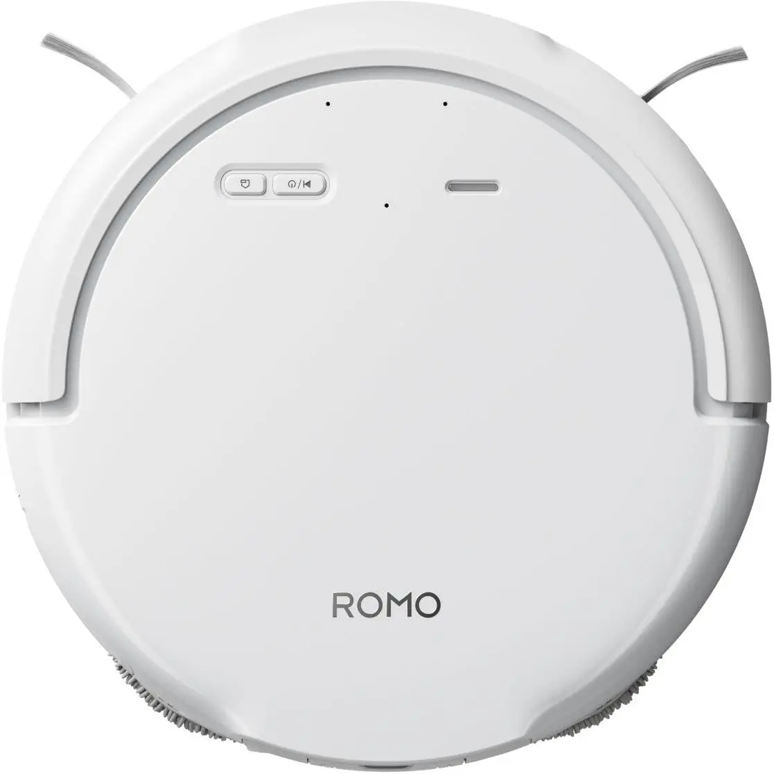 Dji Romo S Robotic Vacuum 1
