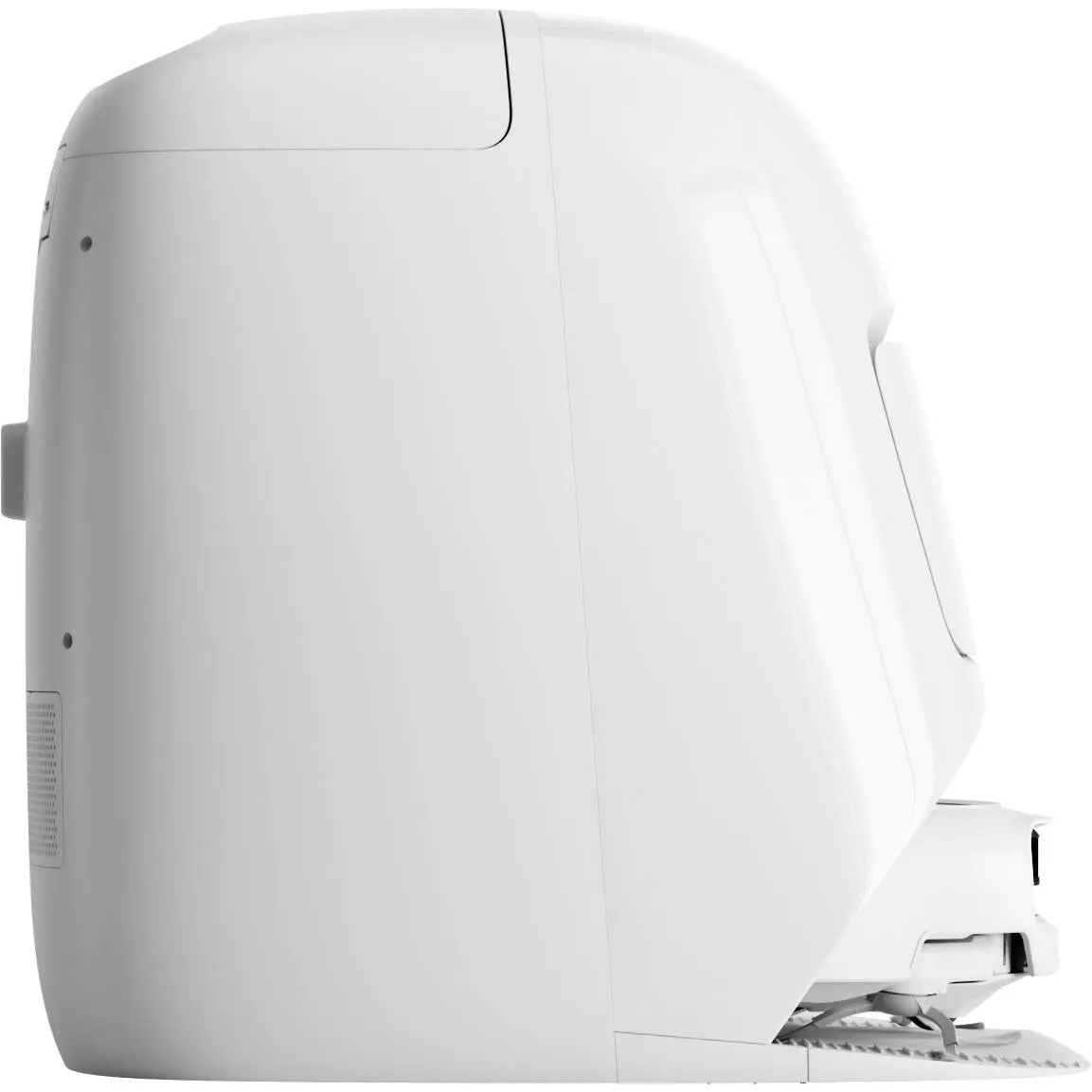 Dji Romo S Robotic Vacuum 2