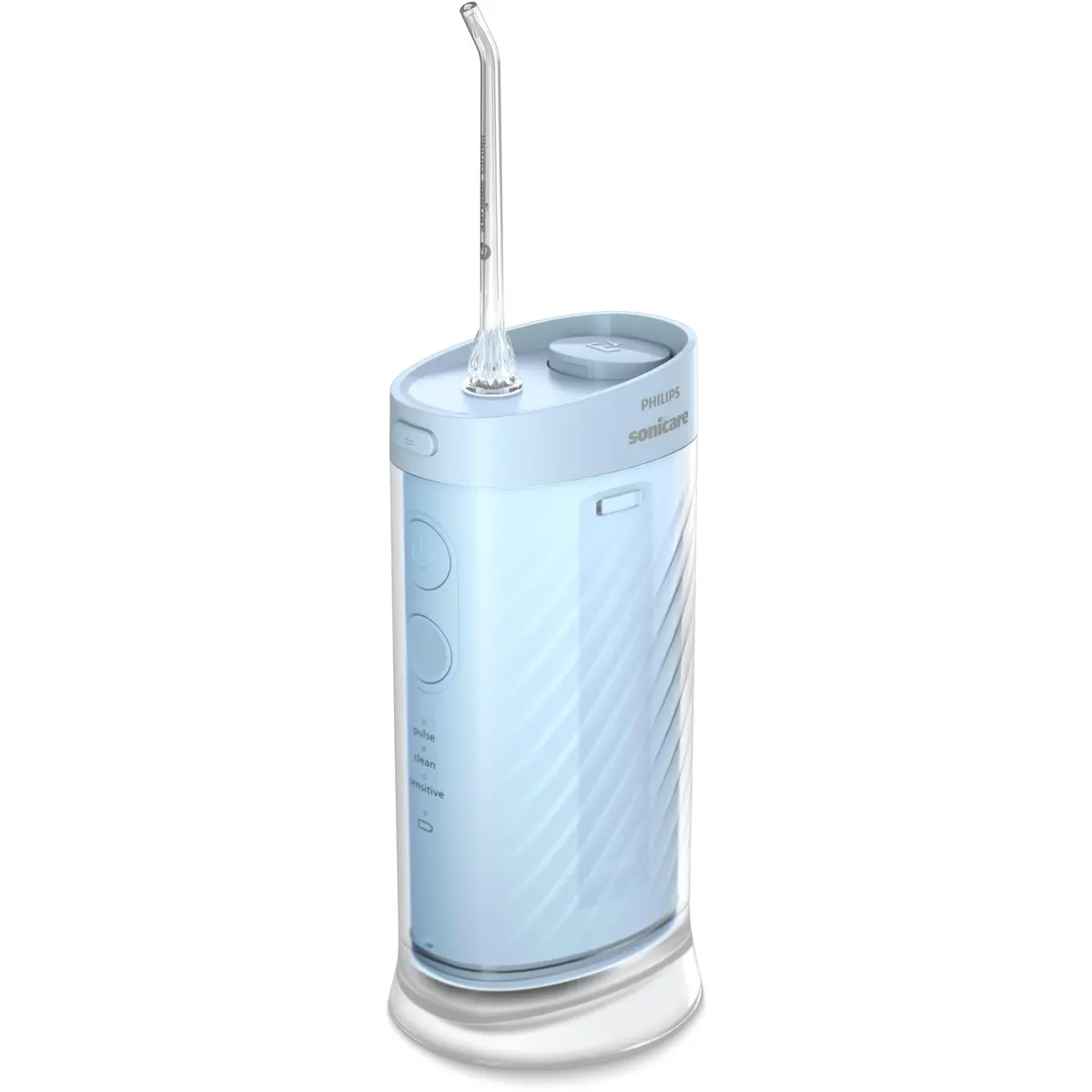 Philips Sonicare Compact Flosser1000 (Blue) 2