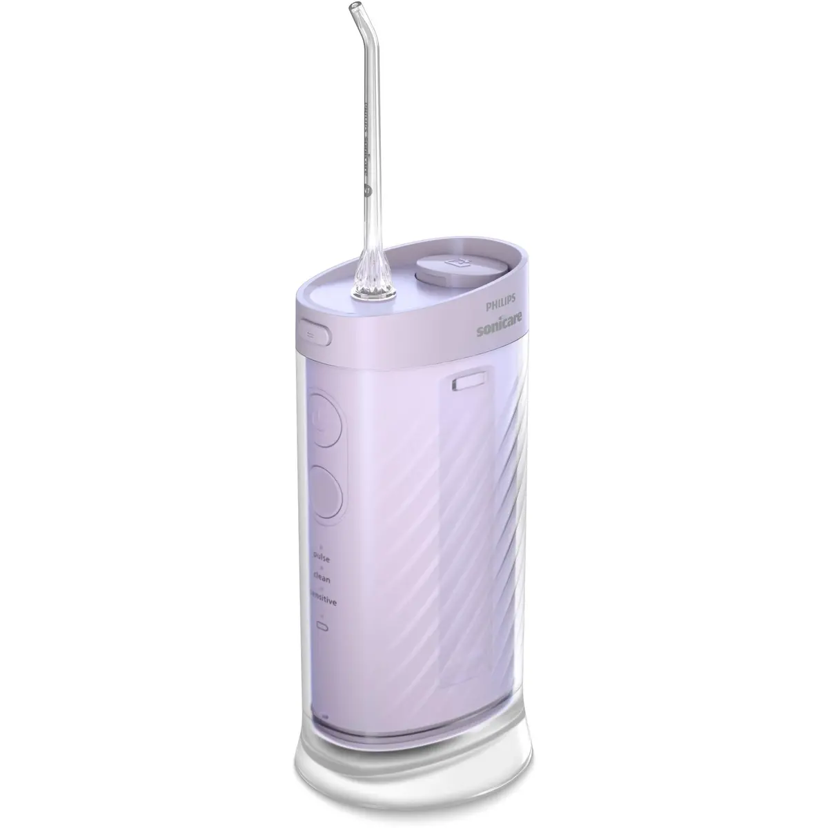 Philips Sonicare Compact Flosser1000 (Purple) 1