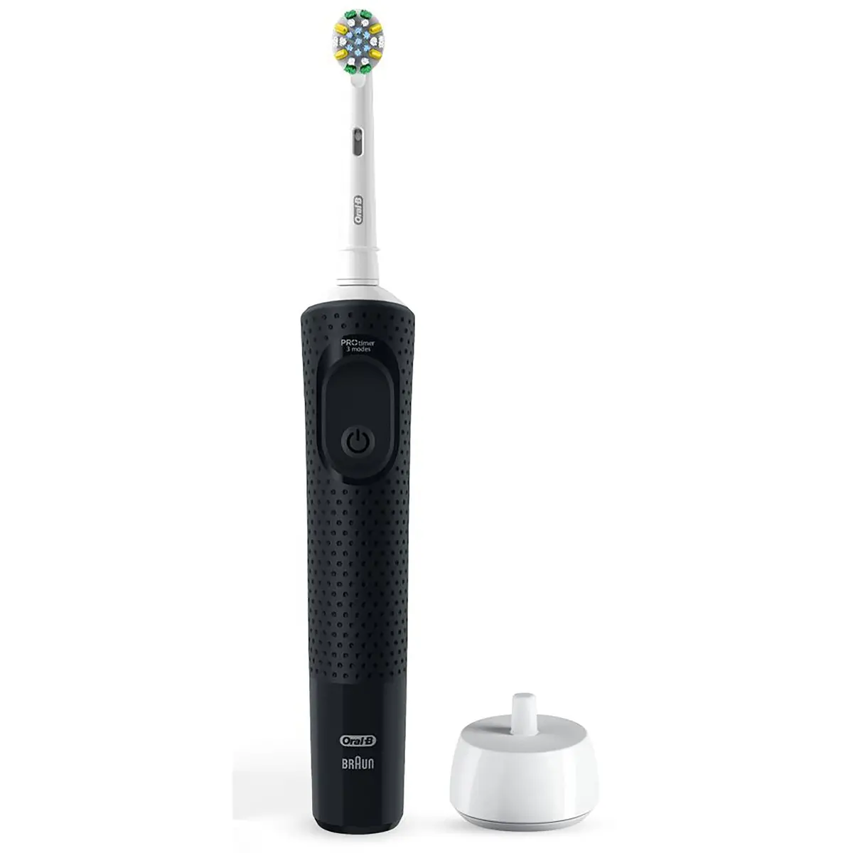 Oral B Vitality Pro Deep Clean Electric Toothbrush (Black) 1