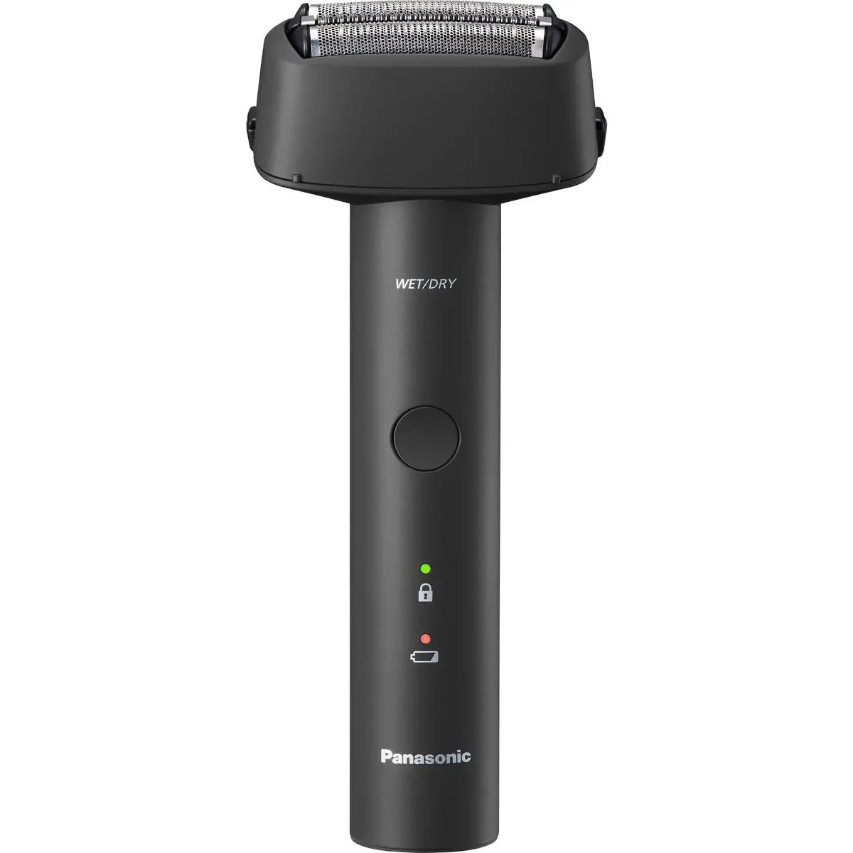 Panasonic 300 Series 3-Blade Electric Wet/Dry Men’S Shaver 1