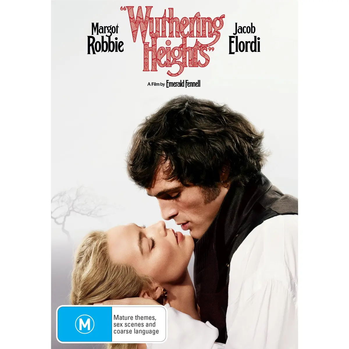 Wuthering Heights 1
