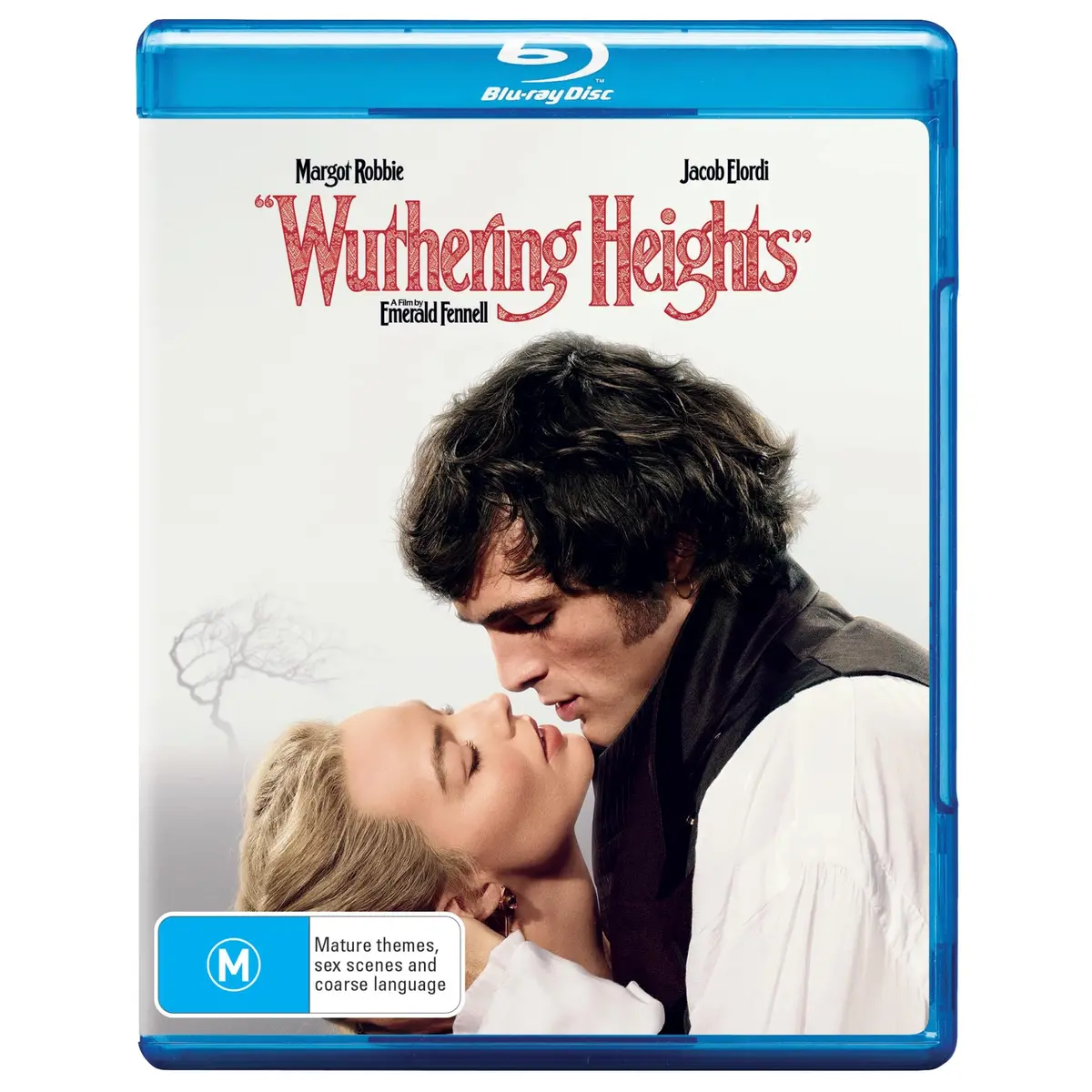Wuthering Heights 1