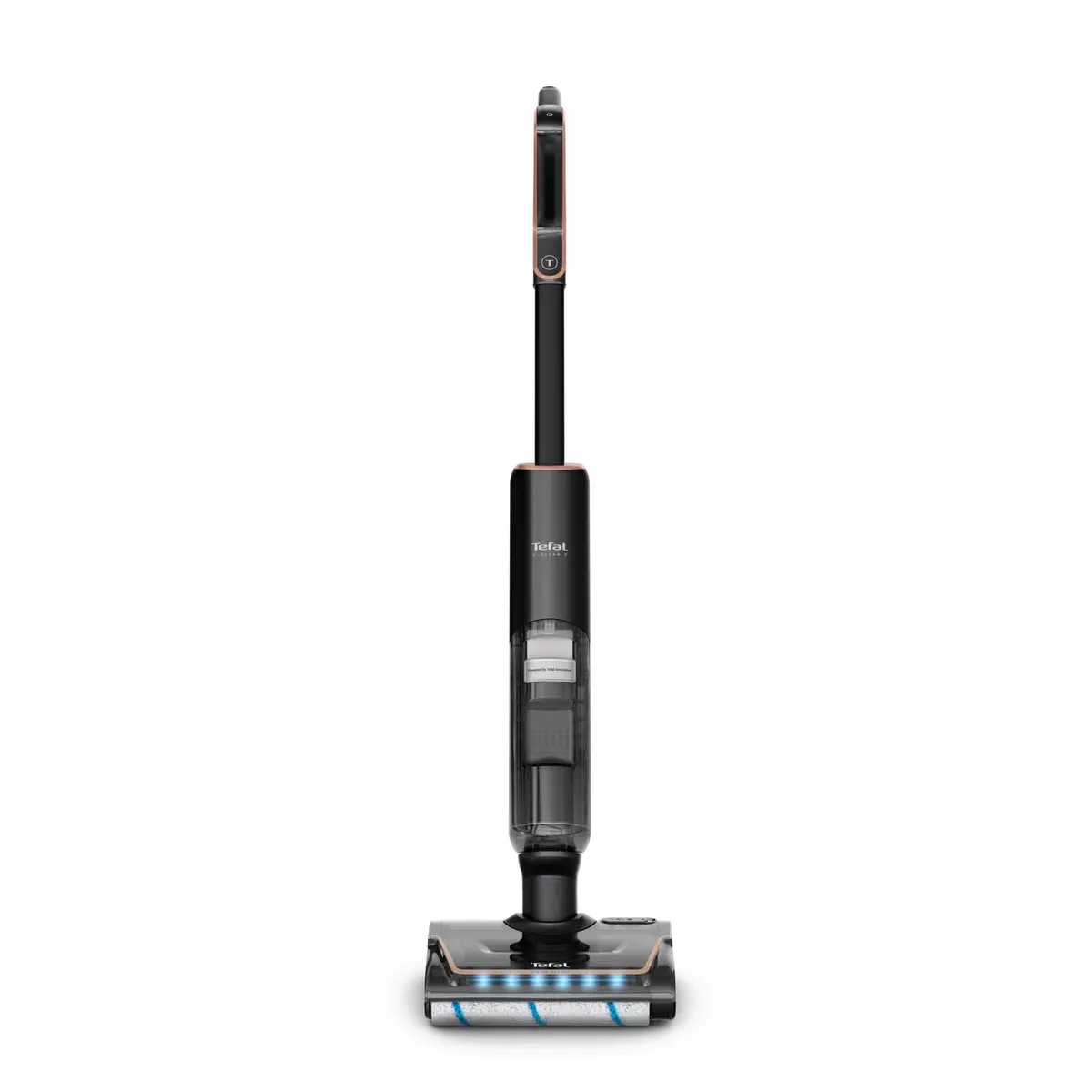Tefal X-Clean 7 Cordless Vacuum & Floor Washer 1